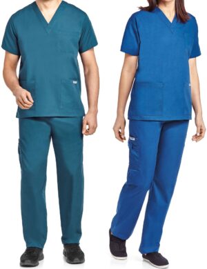 Nurse 1