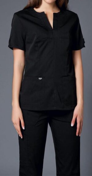 2016-Medical-Clothing-New-Color-Women-Hospital-Medical-font-b-Scrub-b-font-Clothes-font-b