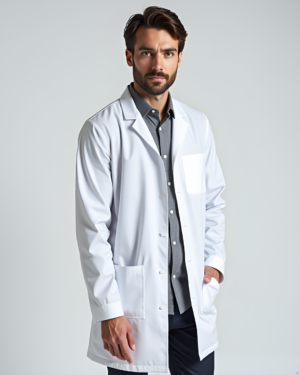 labcoat