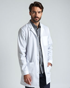 labcoat