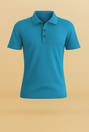 blue textured fabric (1)