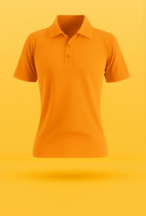 bright orange waffle-textured (1)