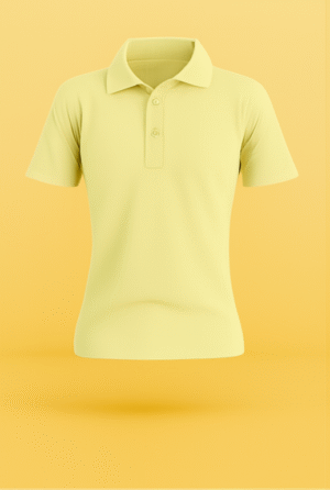 light yellow waffle-textured (1)