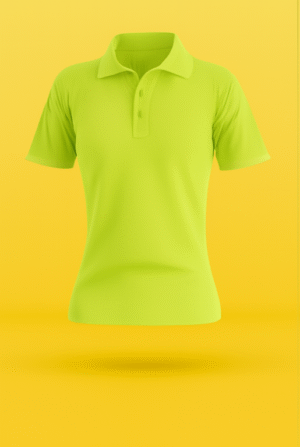 lime green mesh-textured (1)