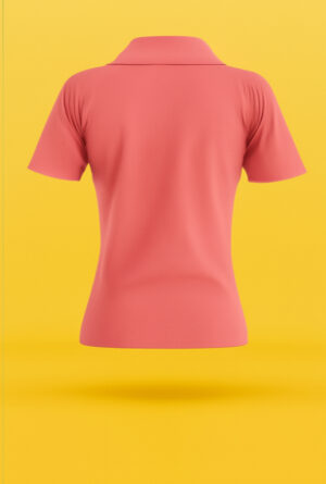 salmon pink woven-textured (2)