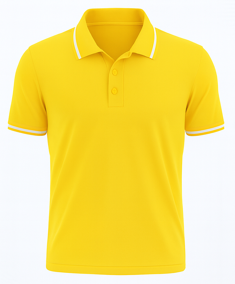 Golden yellow-401