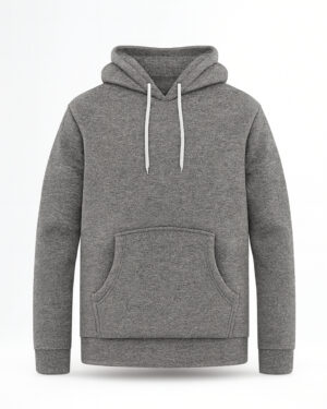 Grey-melange