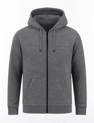 grey melange