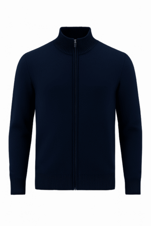 knitted jacket (1)