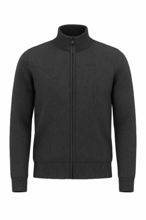 knitted jacket (4)