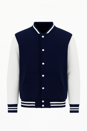 varsity jacket